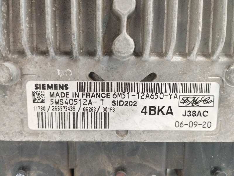 CENTRALITA MOTOR UCE