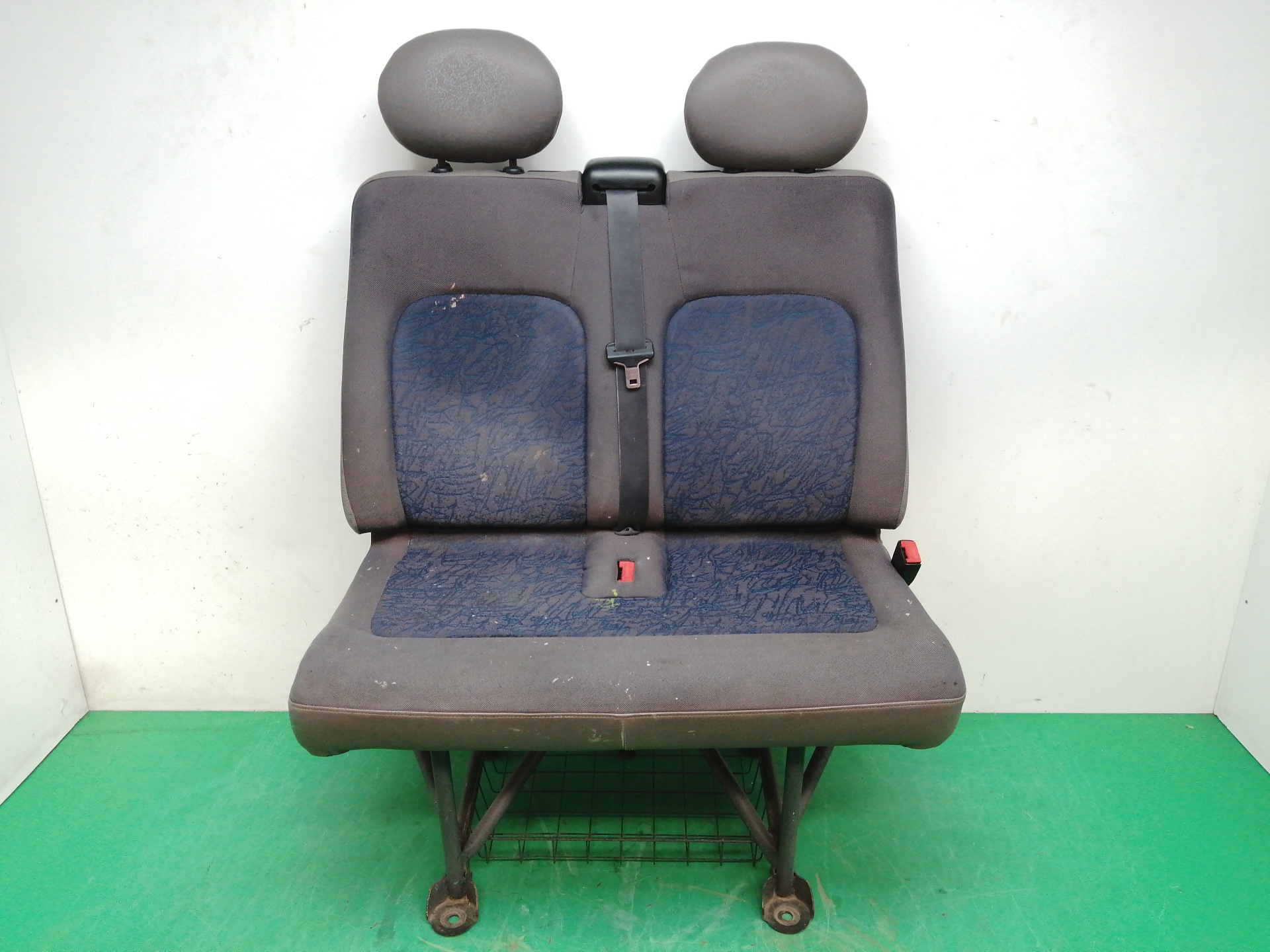 ASIENTO DELANTERO DERECHO