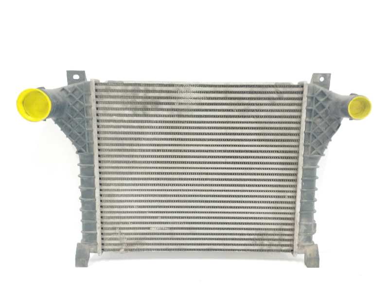 INTERCOOLER