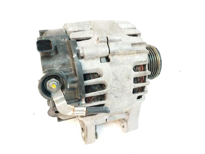 ALTERNADOR