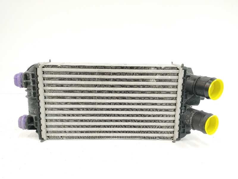 INTERCOOLER