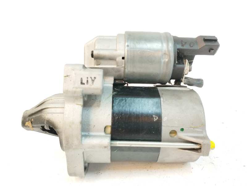 MOTOR ARRANQUE