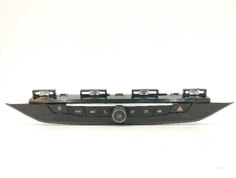 SISTEMA AUDIO / RADIO CD