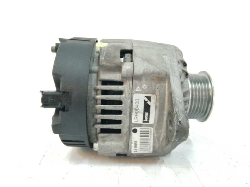 ALTERNADOR