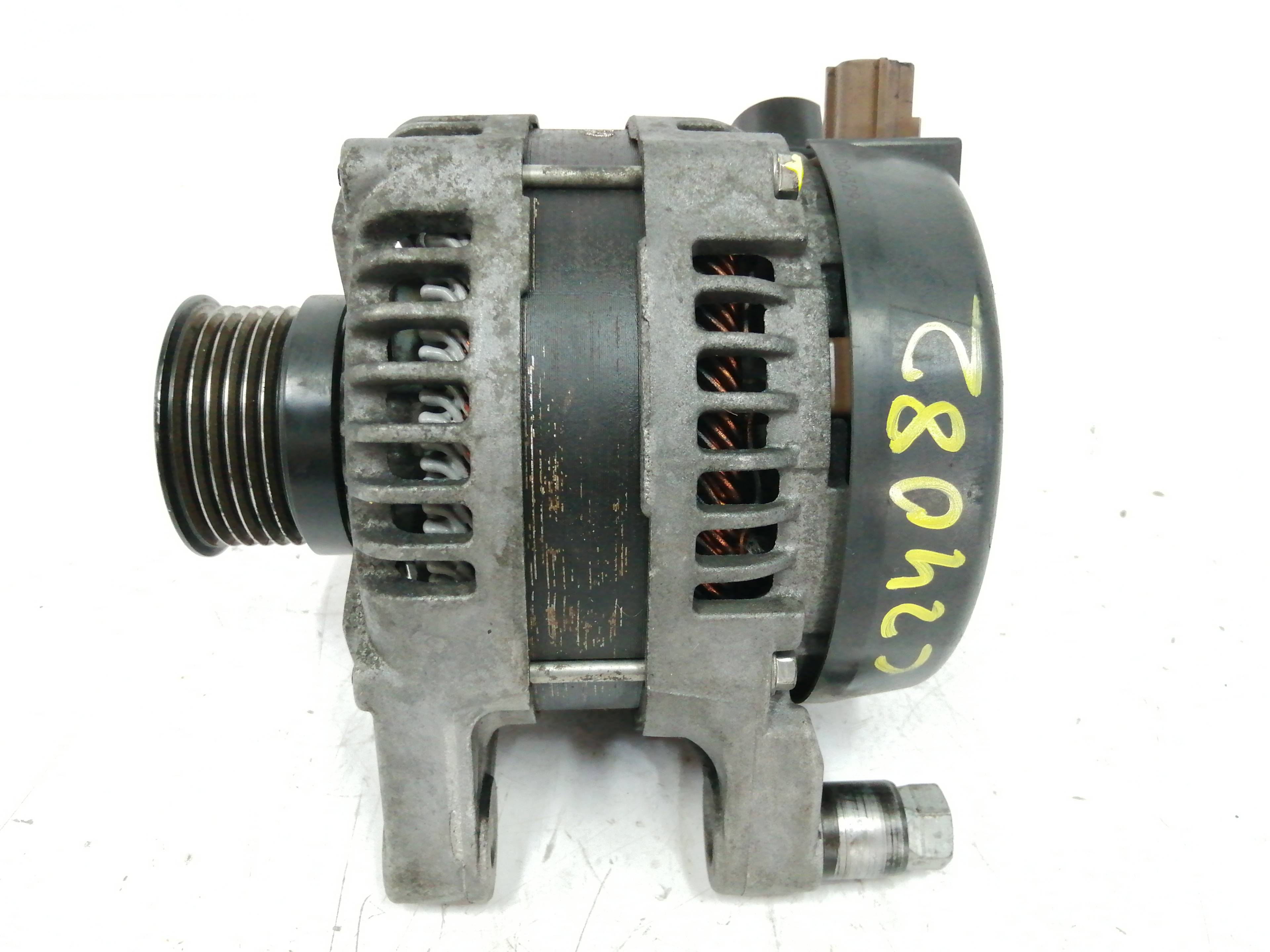 ALTERNADOR