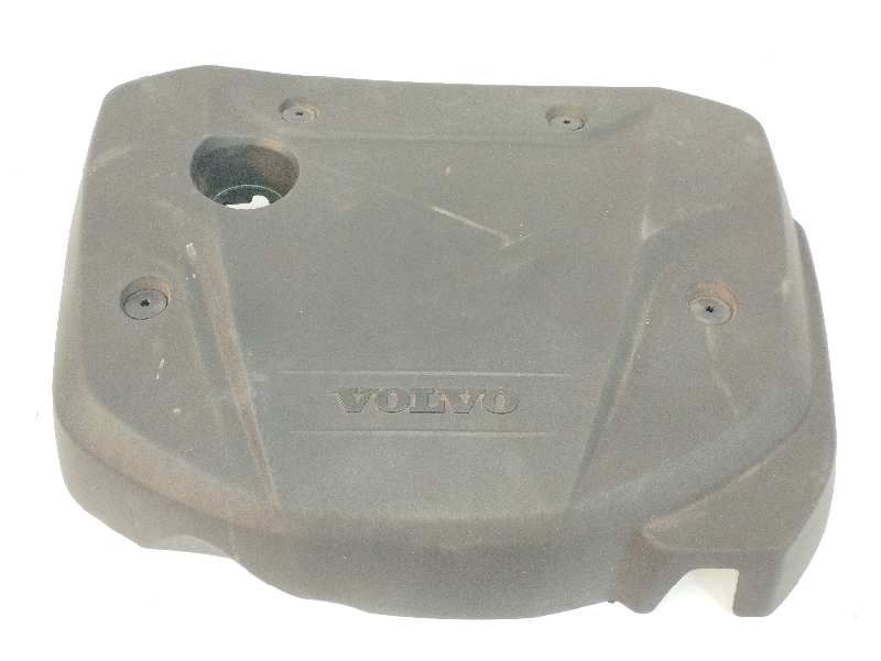 TAPA MOTOR