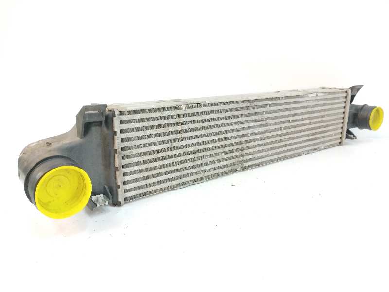 INTERCOOLER