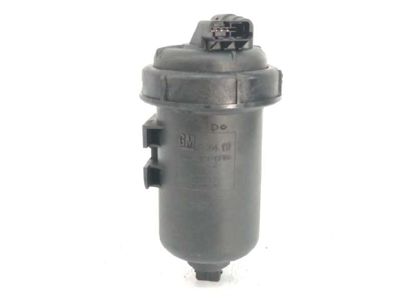 SOPORTE FILTRO GASOIL