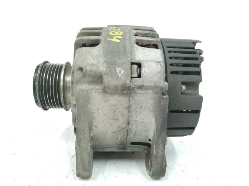 ALTERNADOR