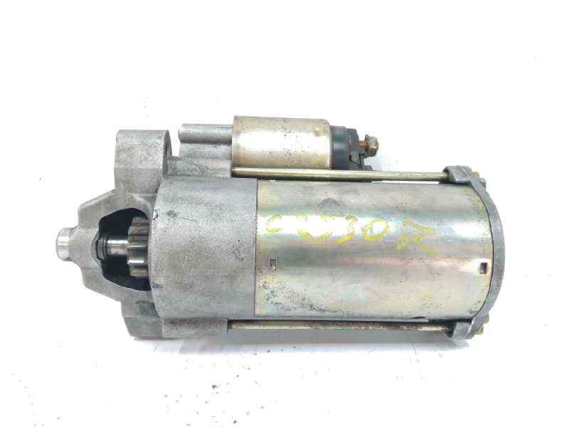 MOTOR ARRANQUE