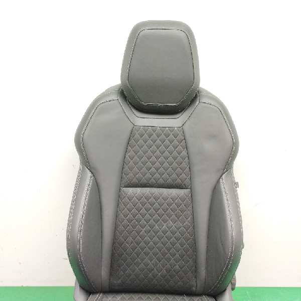 ASIENTO DELANTERO IZQUIERDO