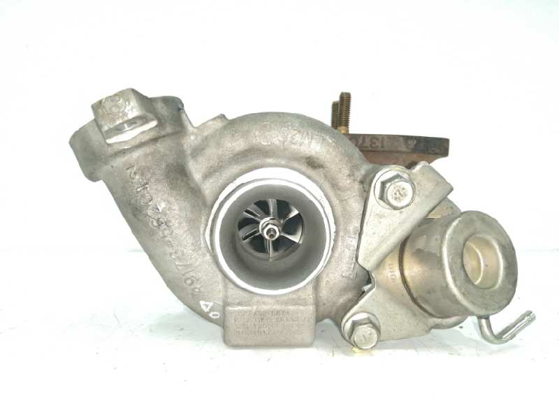 TURBOCOMPRESOR