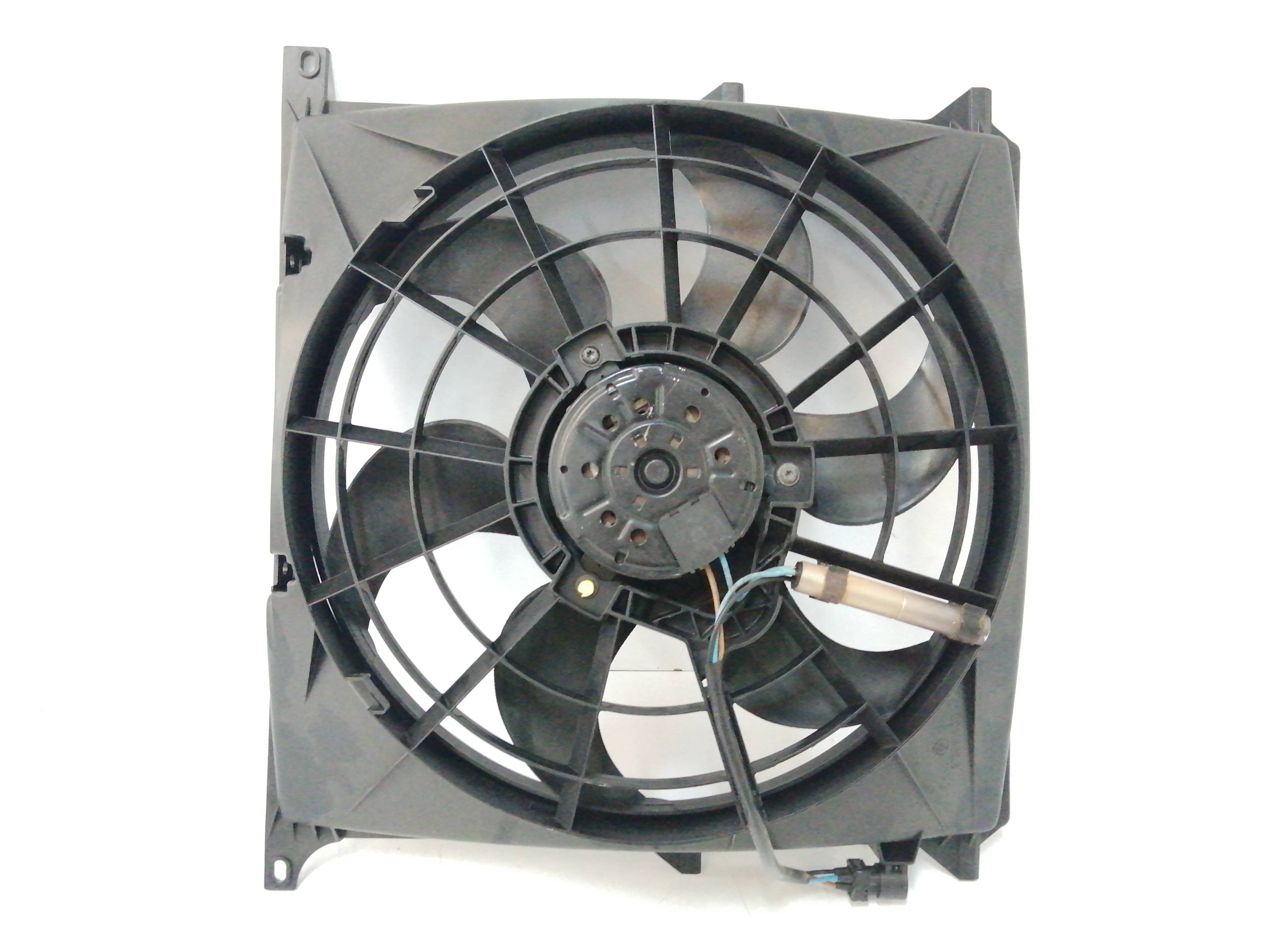 ELECTROVENTILADOR