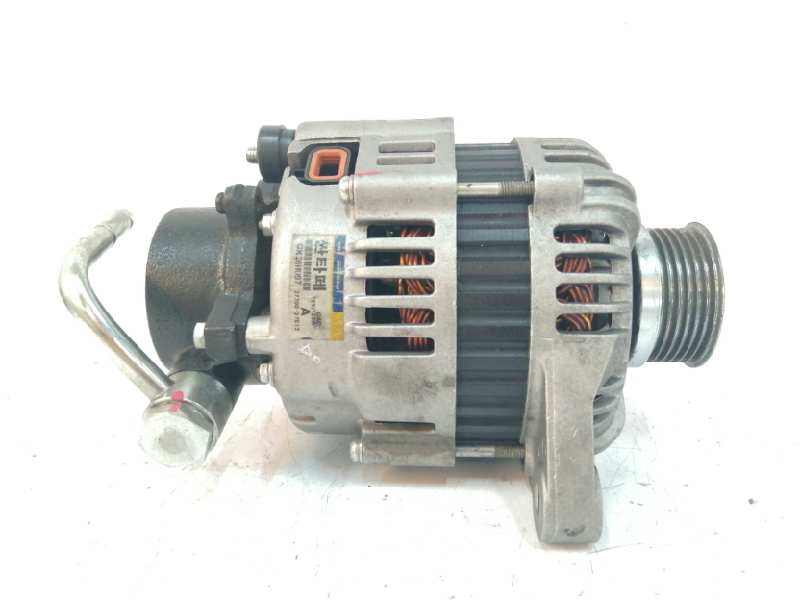 ALTERNADOR