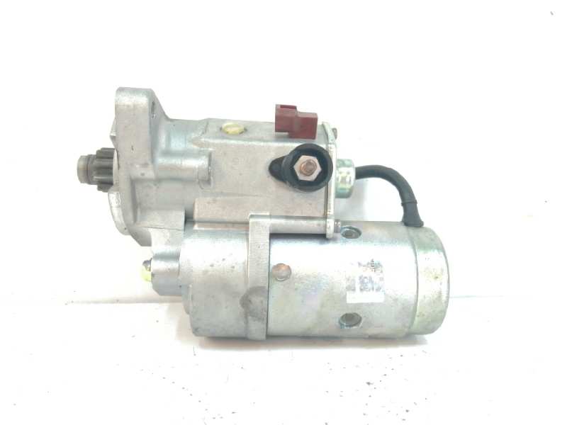 MOTOR ARRANQUE