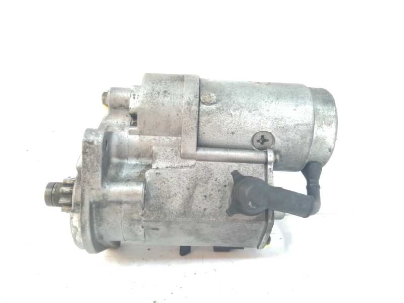 MOTOR ARRANQUE