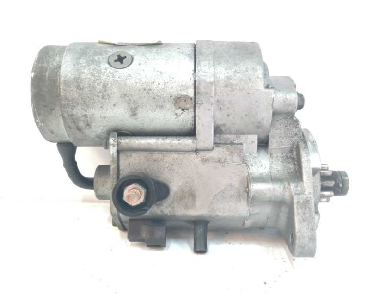 MOTOR ARRANQUE