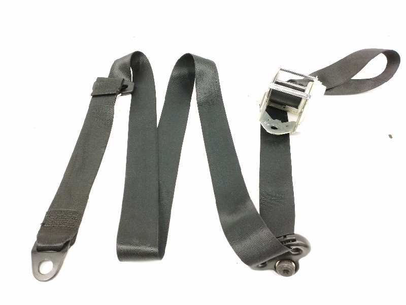 CINTURON SEGURIDAD TRASERO IZQUIERDO