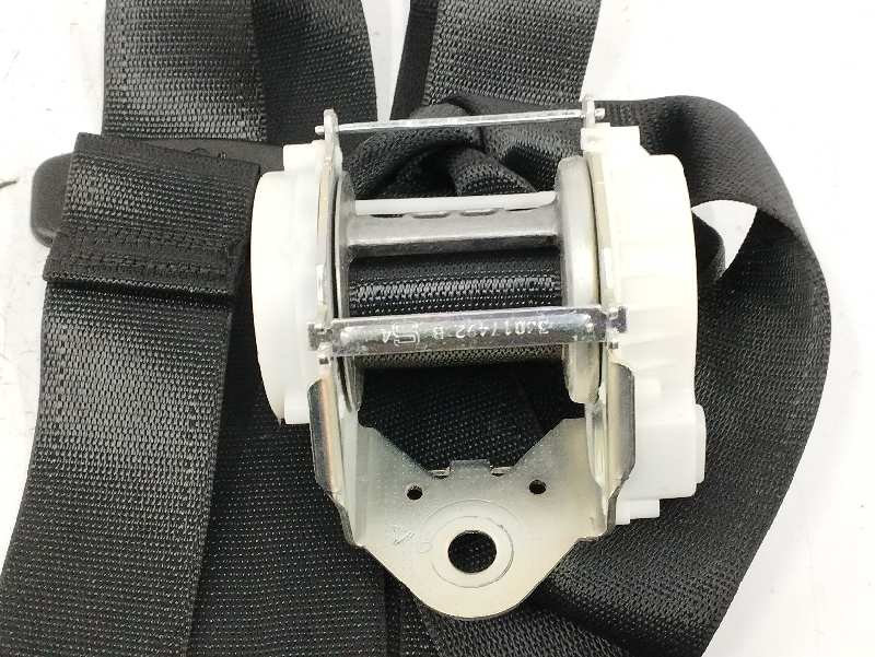 CINTURON SEGURIDAD TRASERO IZQUIERDO
