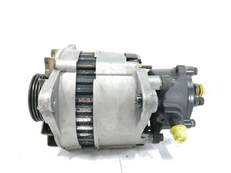 ALTERNADOR