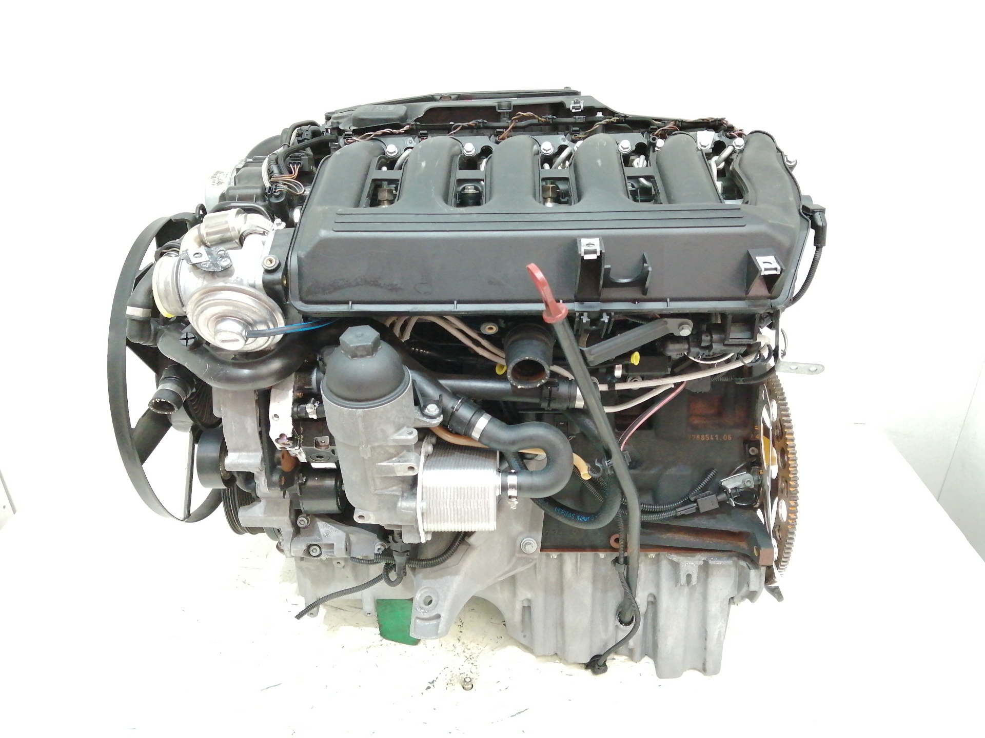 MOTOR USADO*