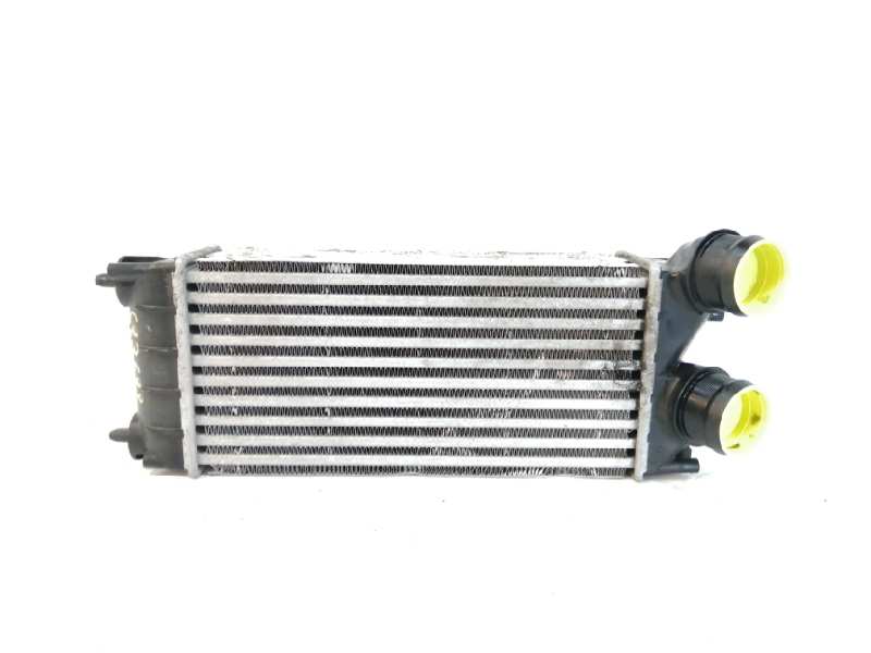 INTERCOOLER