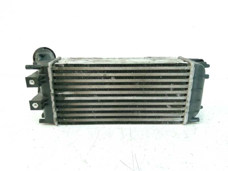 INTERCOOLER