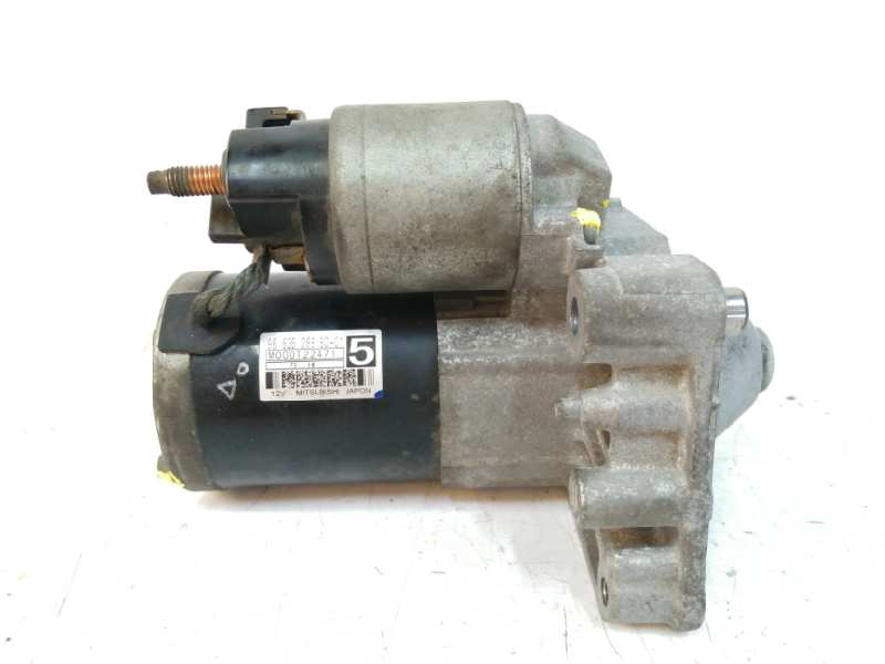 MOTOR ARRANQUE