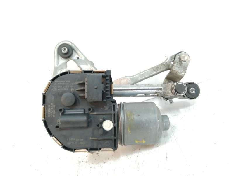 MOTOR LIMPIA DELANTERO