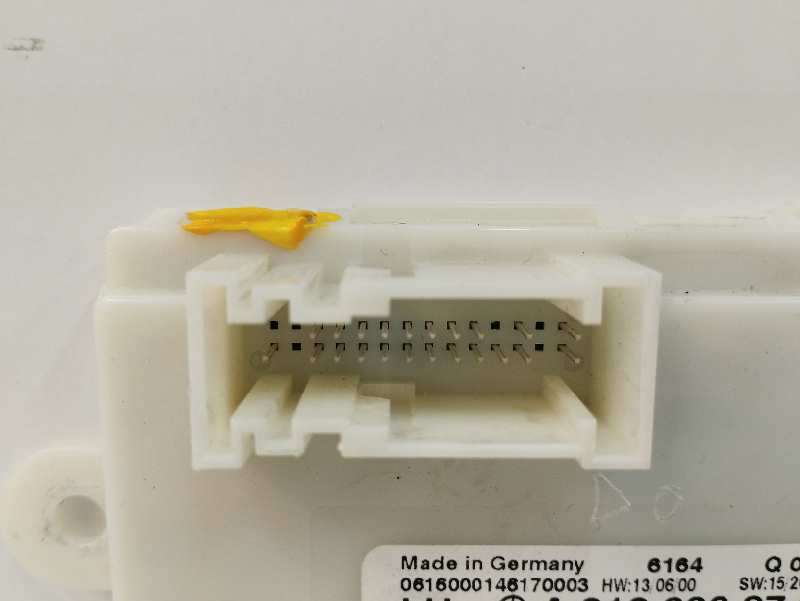 MODULO ELECTRONICO