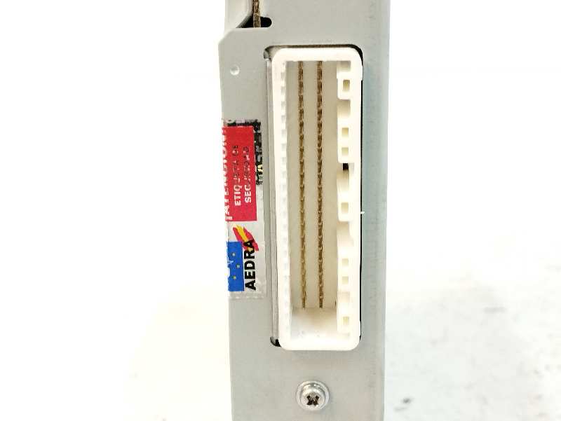 MODULO ELECTRONICO