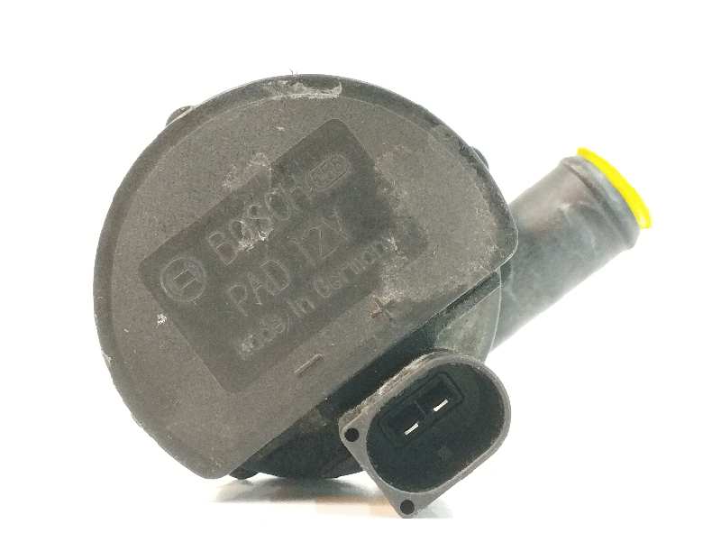 BOMBA AGUA