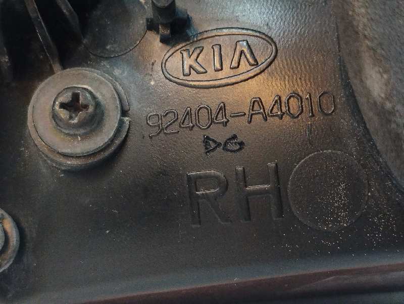 PILOTO TRASERO DERECHO INTERIOR