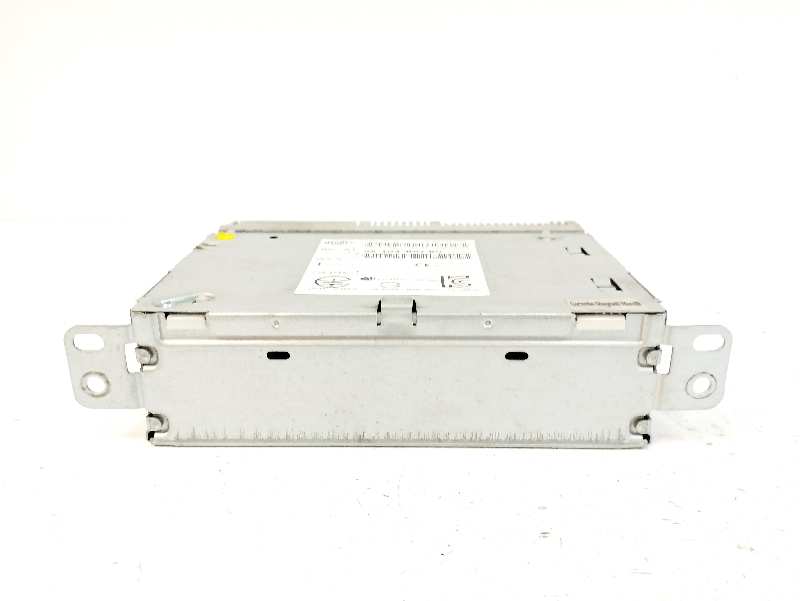SISTEMA AUDIO / RADIO CD