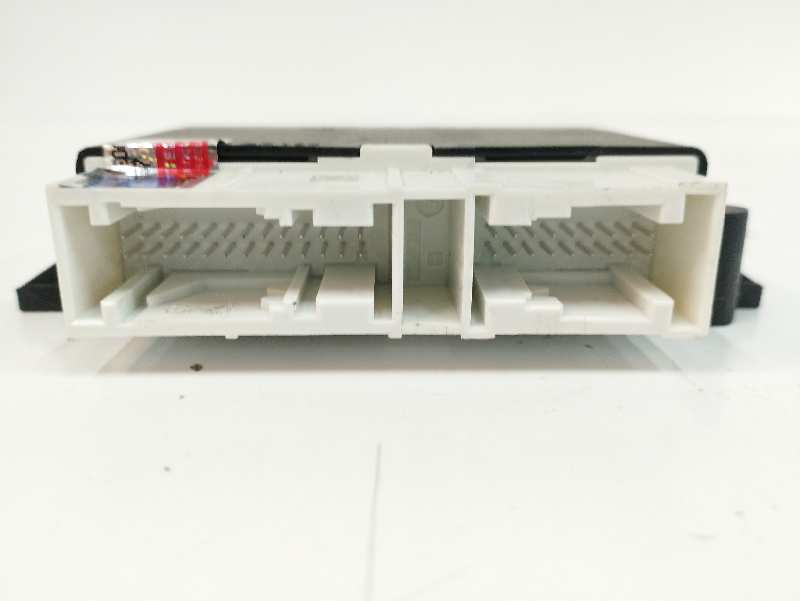 MODULO ELECTRONICO