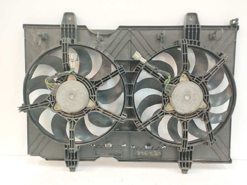 ELECTROVENTILADOR