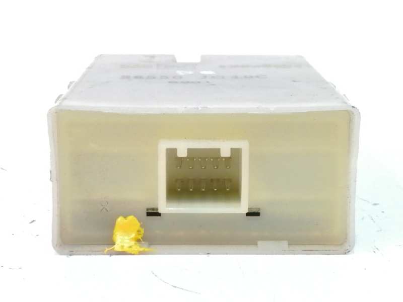 MODULO ELECTRONICO