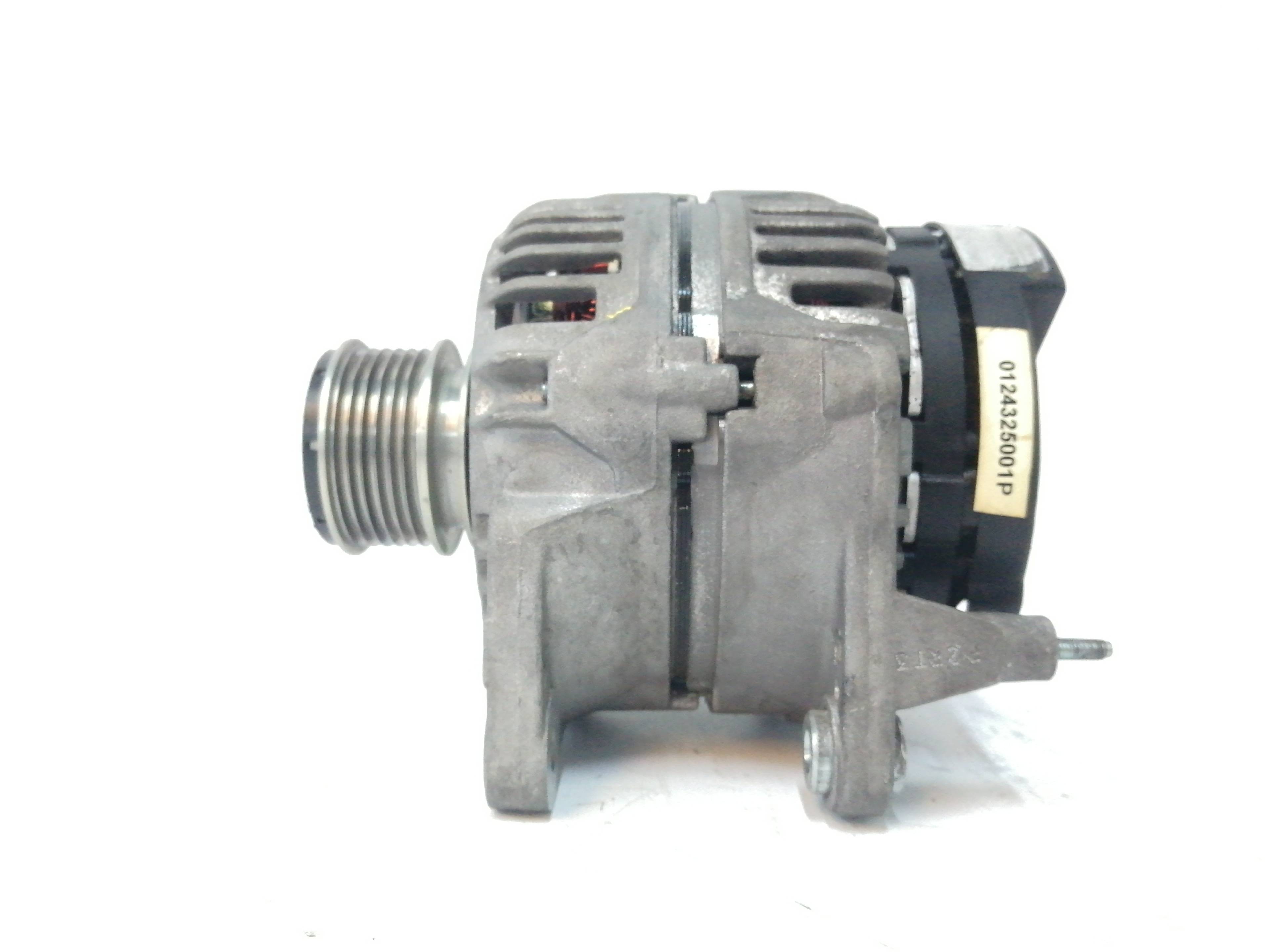 ALTERNADOR