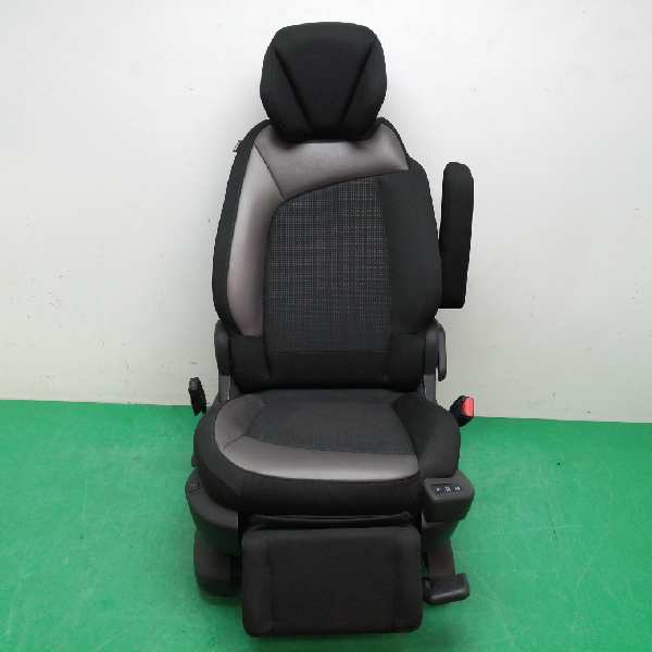 ASIENTO DELANTERO DERECHO