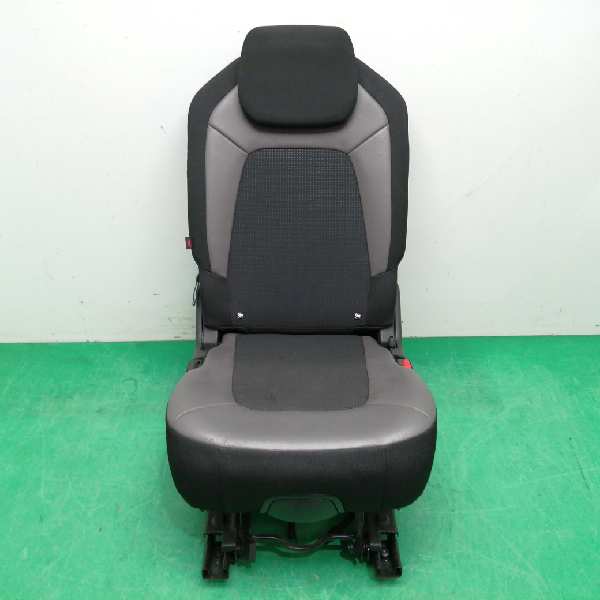 ASIENTO TRASERO MEDIO