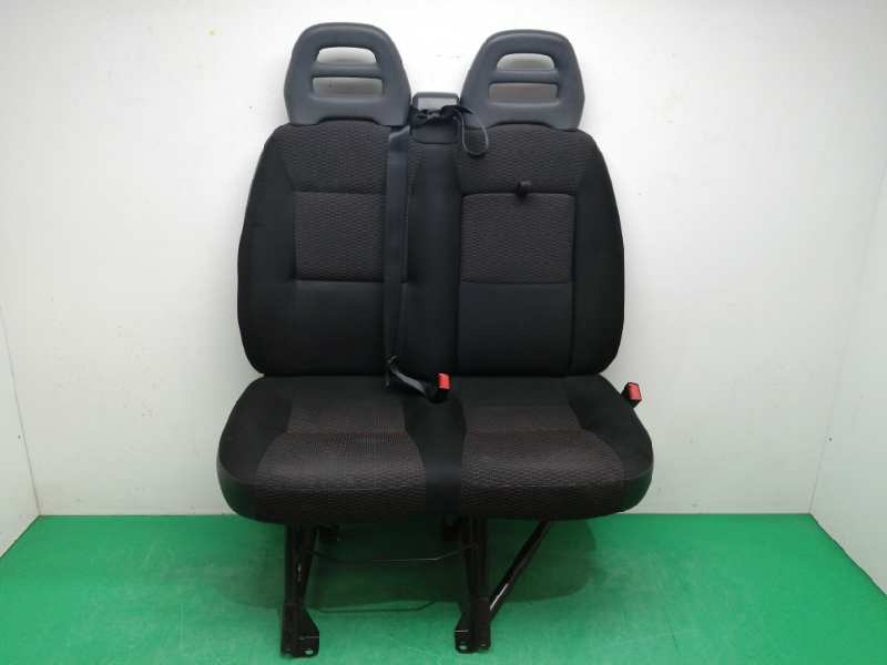 ASIENTO DELANTERO DERECHO