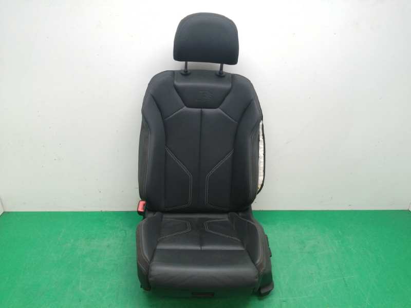 ASIENTO DELANTERO IZQUIERDO