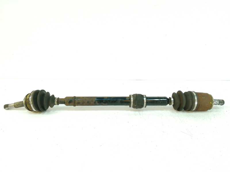 TRANSMISION DELANTERA DERECHA