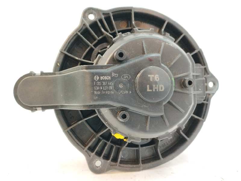 MOTOR CALEFACCION