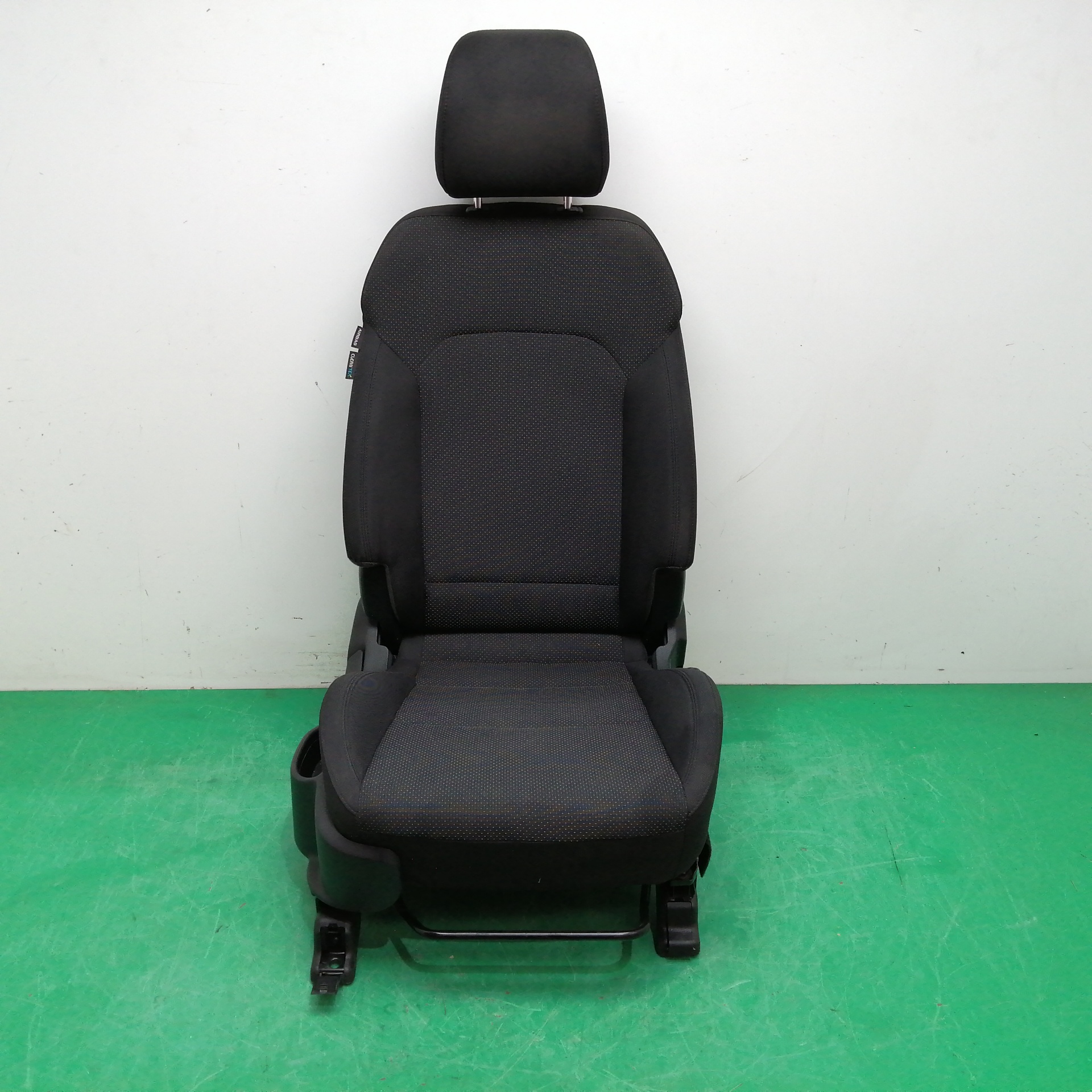 ASIENTO DELANTERO DERECHO