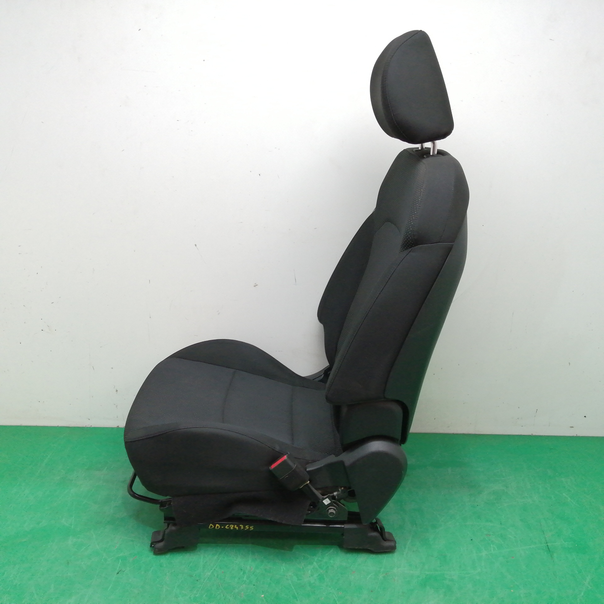 ASIENTO DELANTERO DERECHO