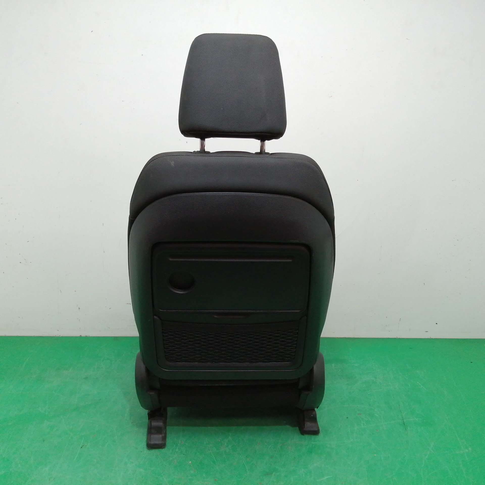 ASIENTO DELANTERO DERECHO