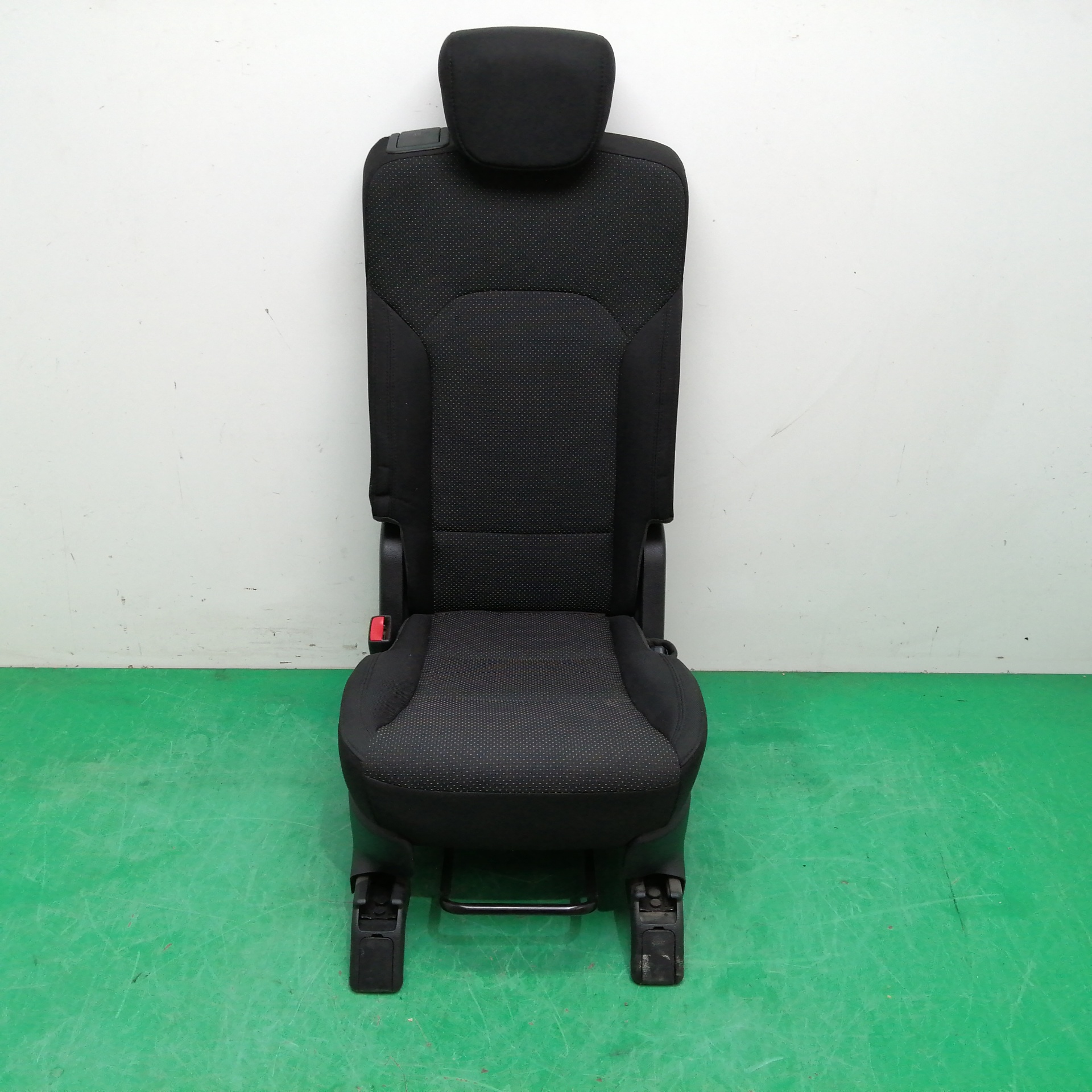 ASIENTO TRASERO MEDIO