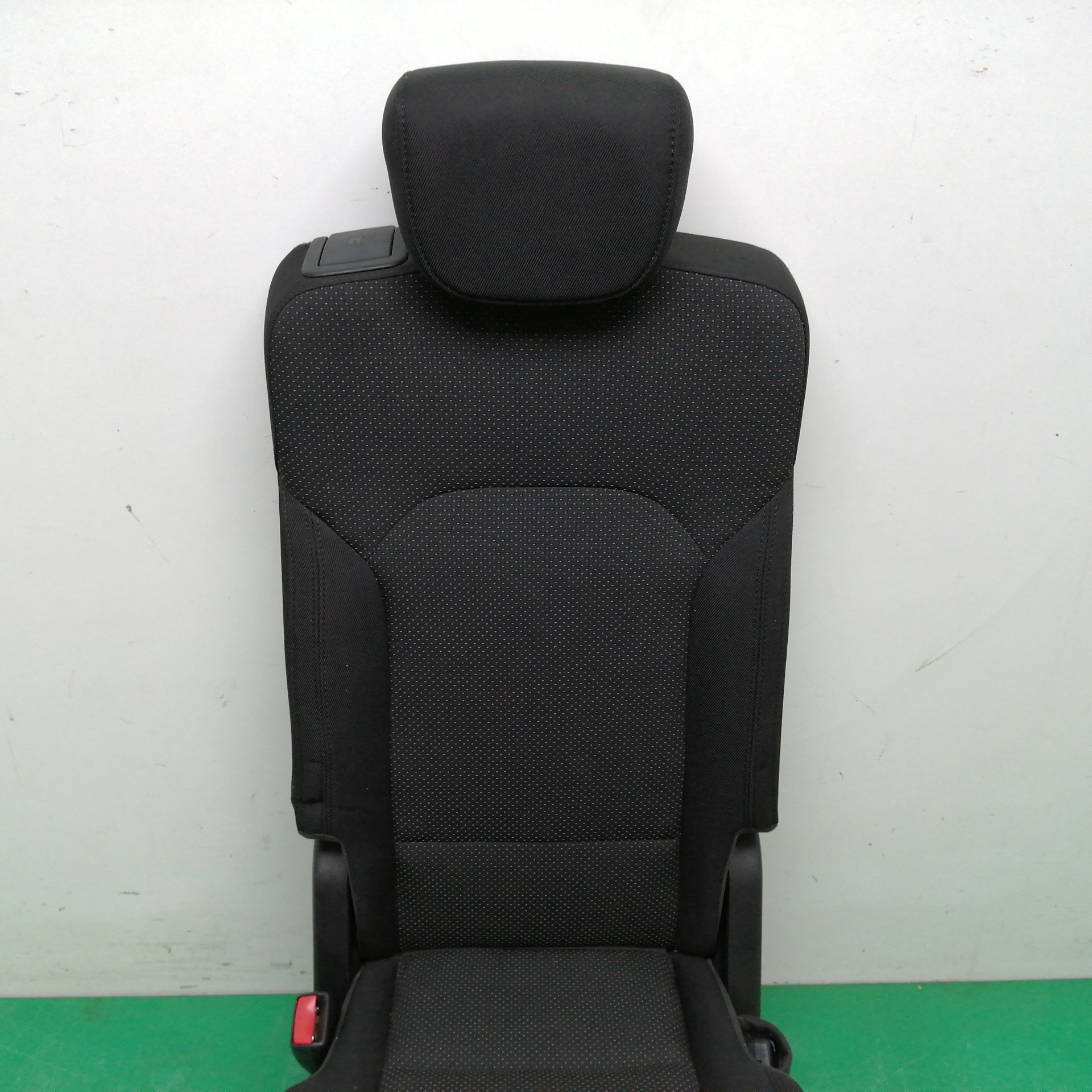 ASIENTO TRASERO MEDIO