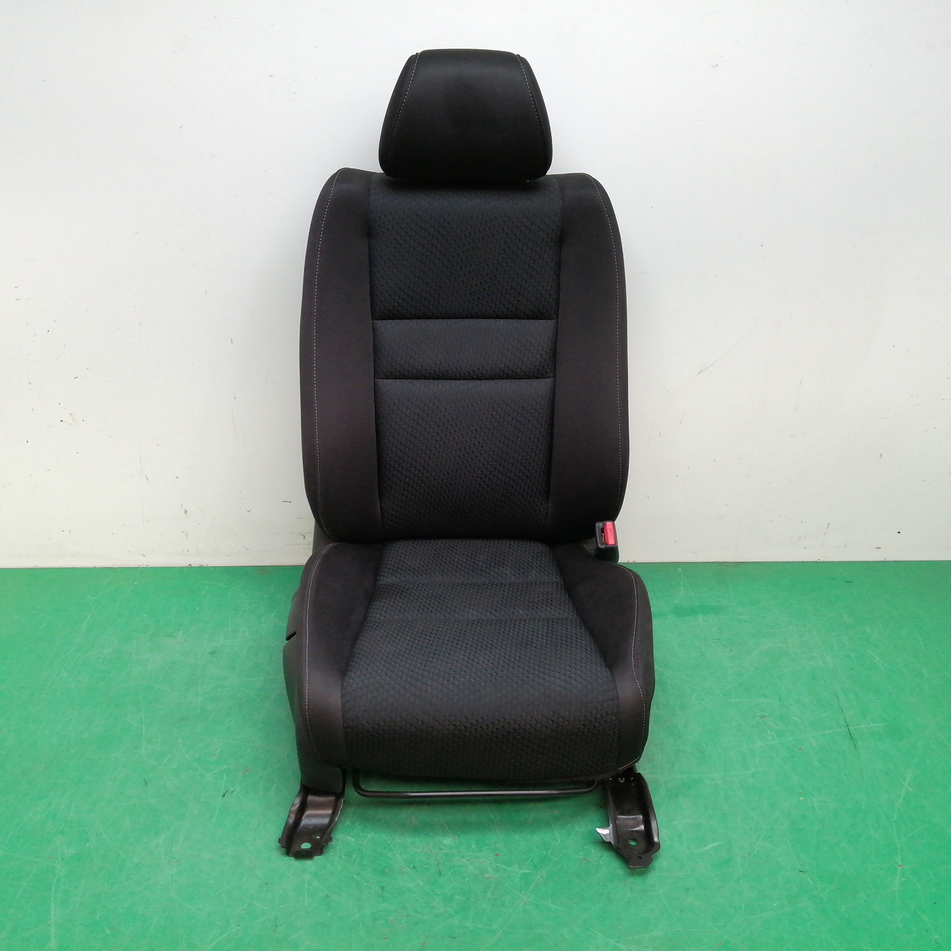 ASIENTO DELANTERO DERECHO